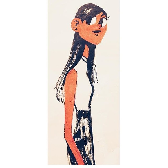 Meet your Posher, Tori - Picture 2 of 3